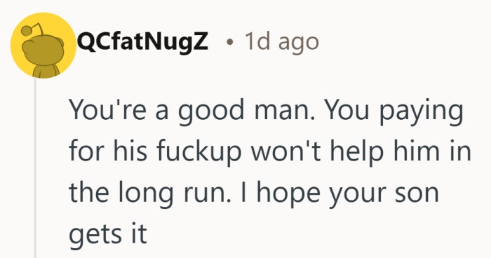 Sometimes the harder choice is the one that actually sticks.