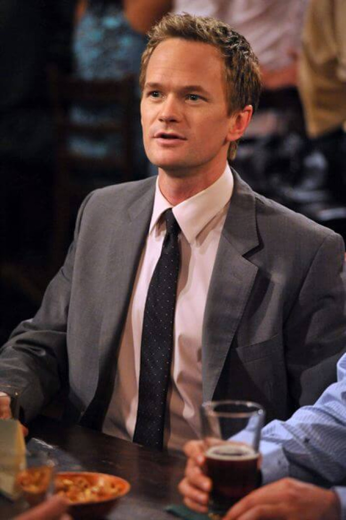 6. Neil Patrick Harris stole “How I Met Your Mother” from Josh Radnor
