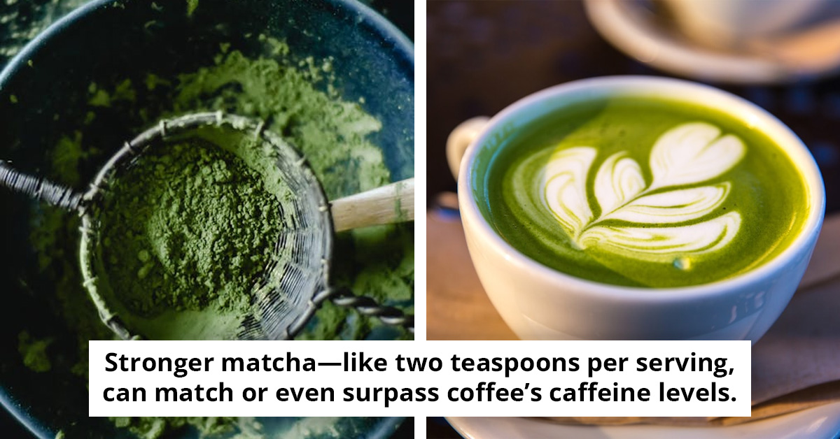 Matcha’s Benefits And Its Hidden Downsides