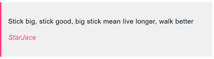 I'm not sure if I don't understand what this means or if I'm just confused.