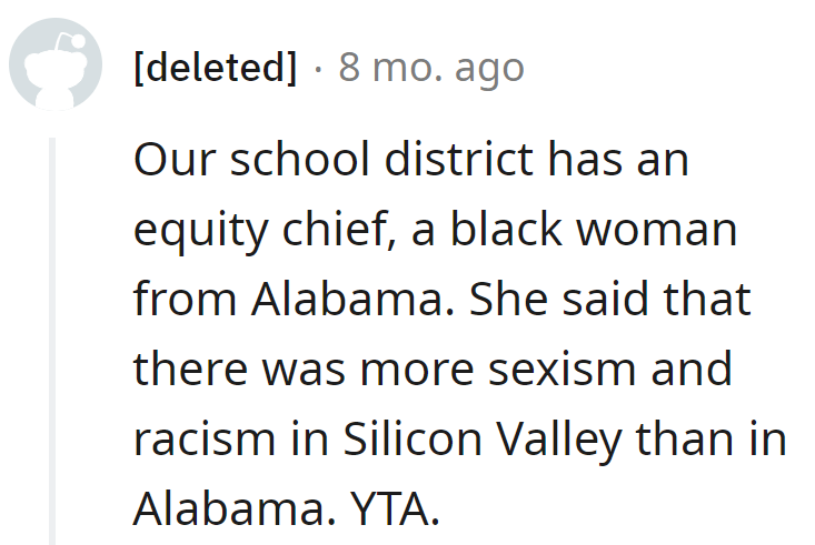 When Silicon Valley has more 