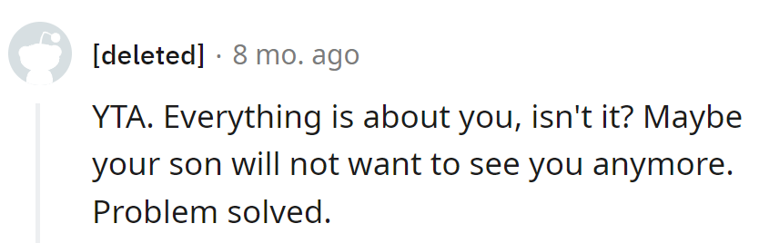 Perhaps a shift from 'Me, Myself, and I' to 'Team Dad' could win him some playtime.
