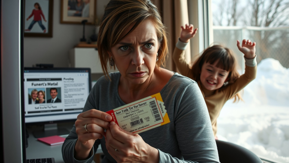 Should I Attend My Old Coworkers Funeral?