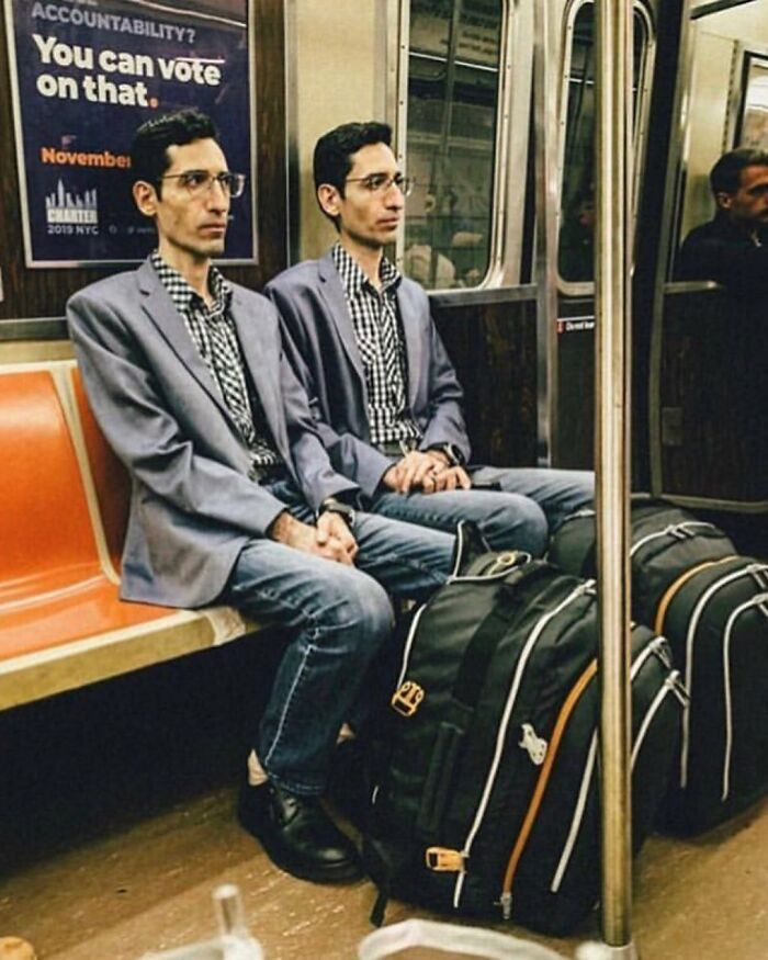 14. Street Picture Taken By Pedro Cantizani