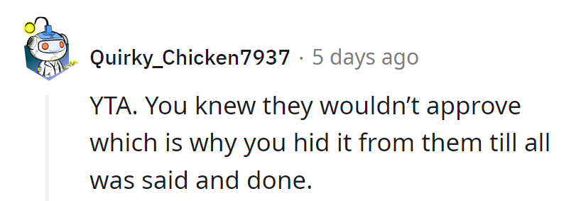 Driving in stealth mode, hiding till the deed's done—a classic move, but still a ticket-worthy maneuver!