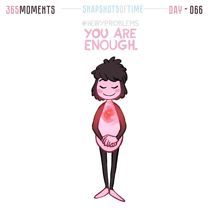 Don't Let The Others Convince You Otherwise