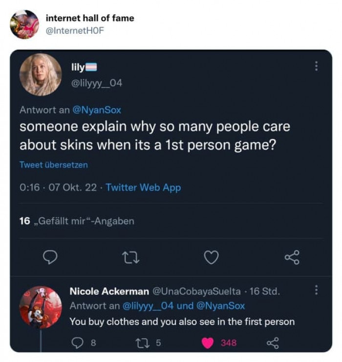 3. A First-Person Game