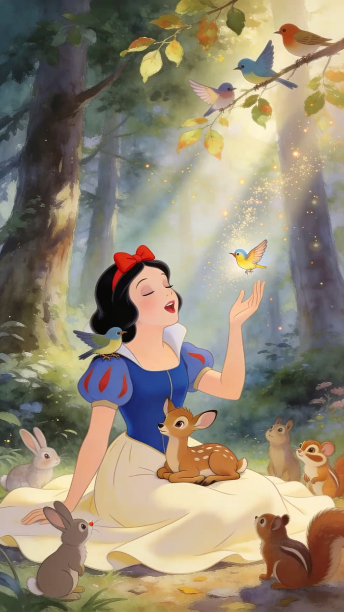 Snow White