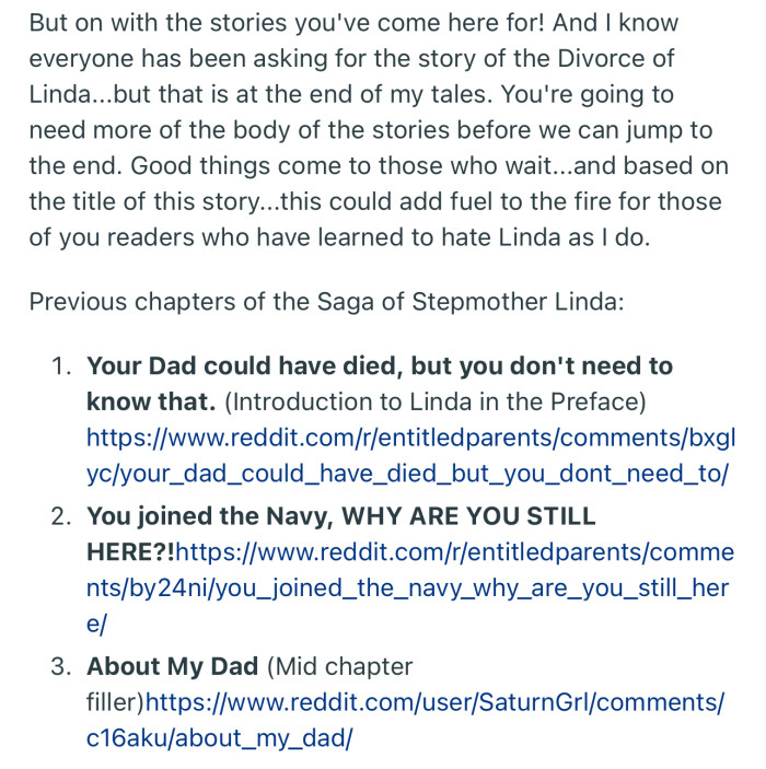 A little background — this story has some previous chapters that you may be interested in