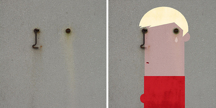 24. I Hope It's Not What I'm Thinking