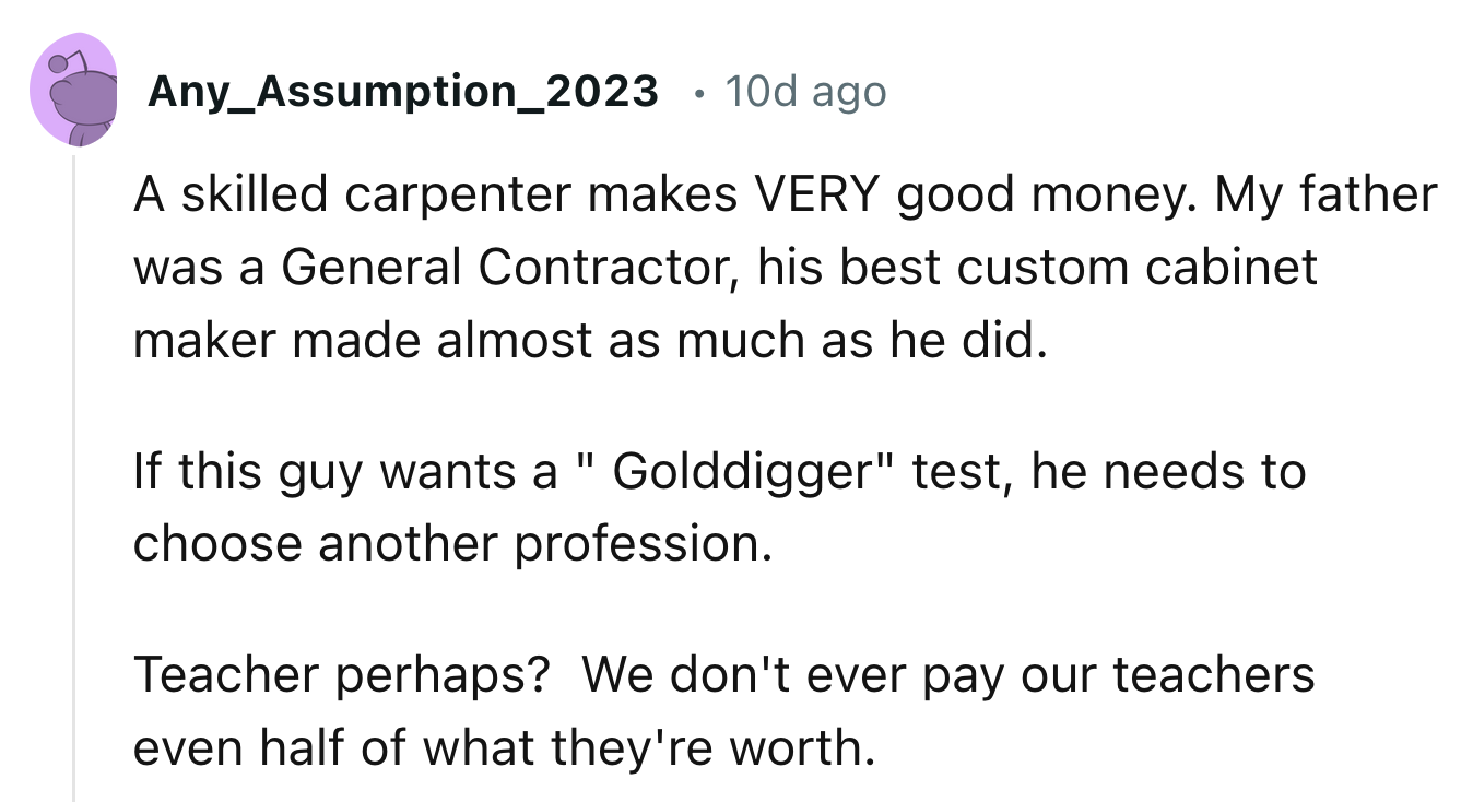 You would think he would at least do cursory research on the 