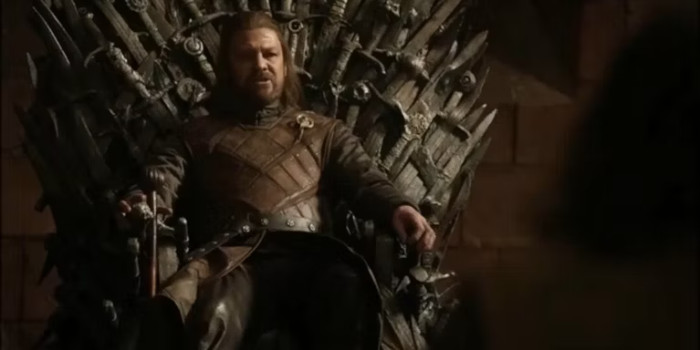 23. Ned Stark