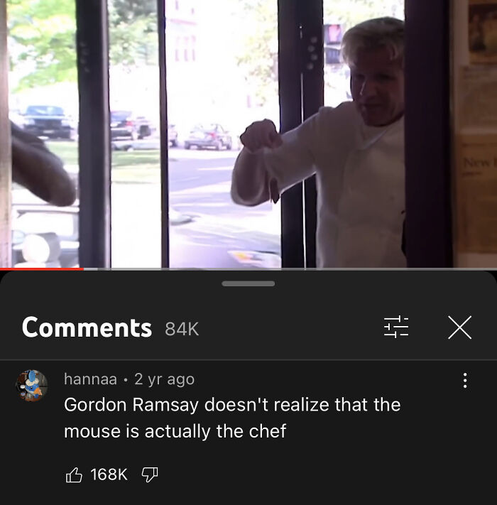 Kitchen Nightmare’s Most Ridiculous Moments