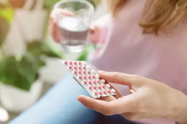 This gynaecologist is out to clear a birth control misconception