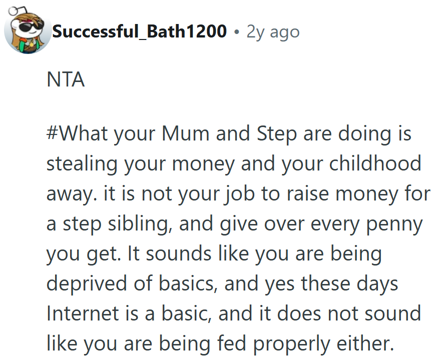 Many Felt Her Parents’ Desperation Had Crossed into Control—Costing Her Not Just Comfort, but Her Childhood Too.