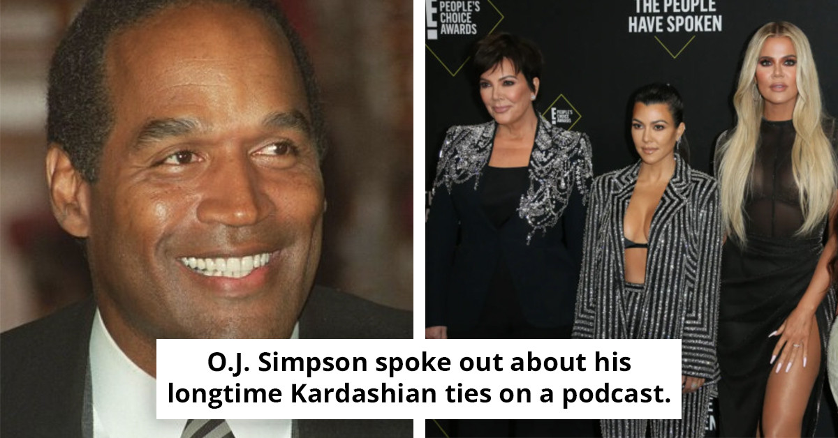 Khloé Kardashian Puts Her Mother Through A Lie Detector Test To Find Out Who Her Real Father Was