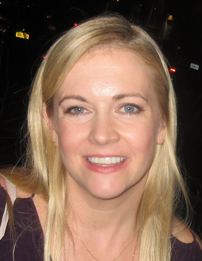 27. Melissa Joan Hart