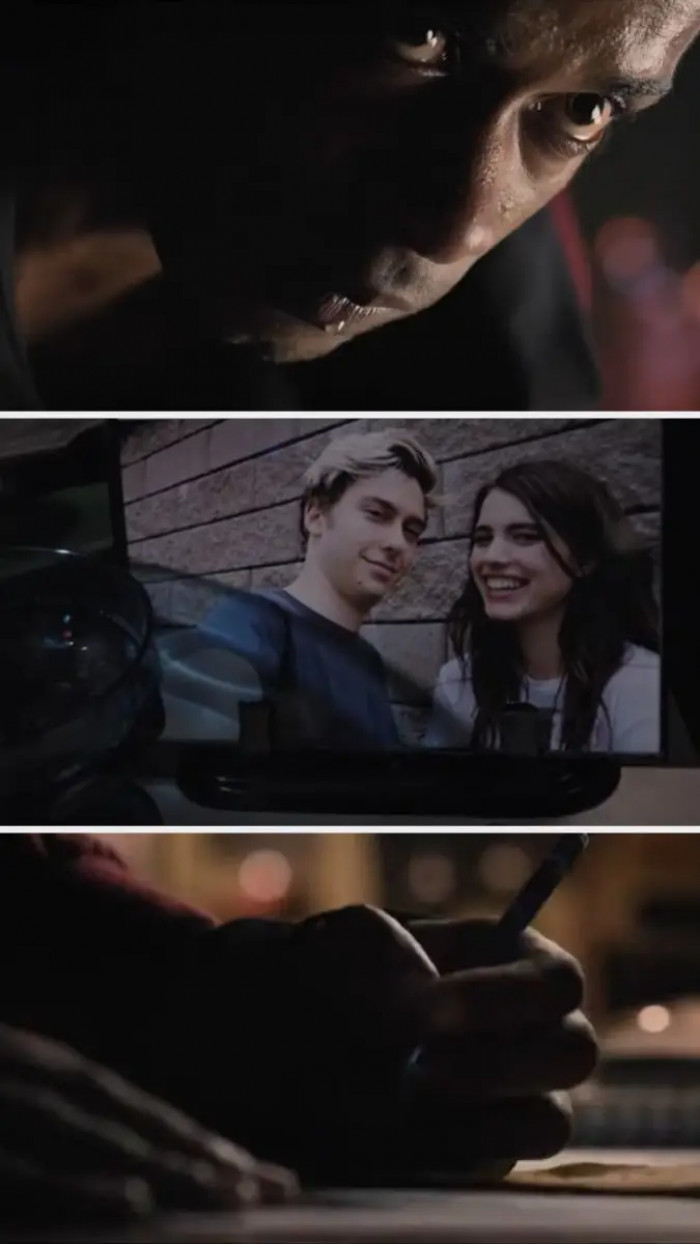 9. Death Note (2017) has a totally dissatisfying ending