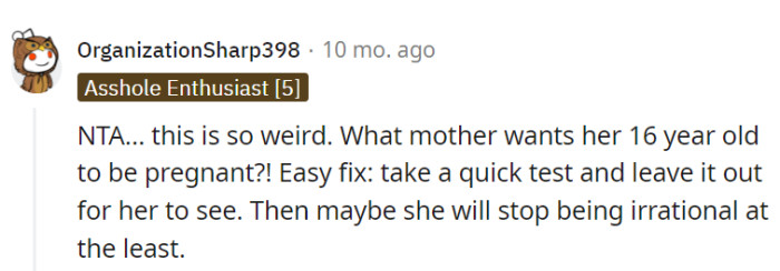 Here's what people have to say: