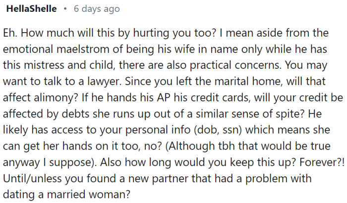 There are so many legal issues to worry about: