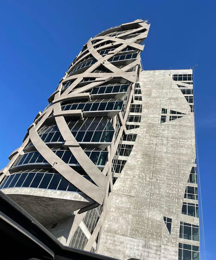 17. All I Know Is It’s In LA County And Has Been Under Construction For More Than 5 Years