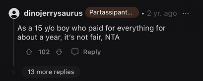 Boyfriends, assemble!