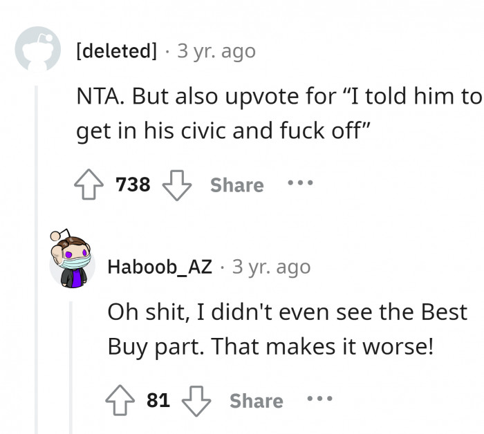 Couldn't agree more with this.