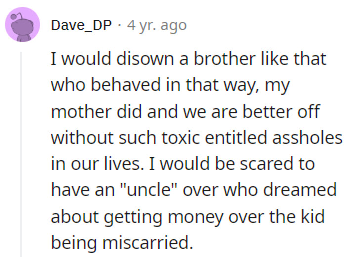 Better Off Without Them