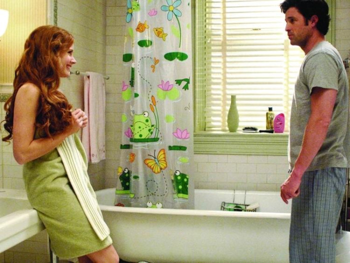 32. Enchanted released in 2007