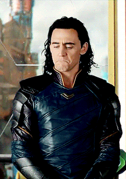 Tom Hiddleson explained in an interview with Empire that test audiences refused to accept or believe it!