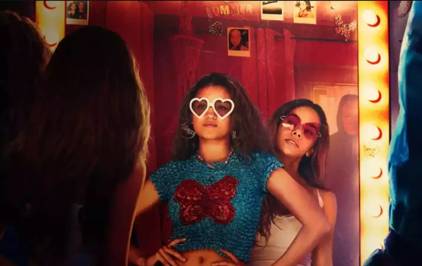 Their extensive, genre-specific libraries ensure viewers find something that matches their mood—with secret codes like '9875' making it even easier.