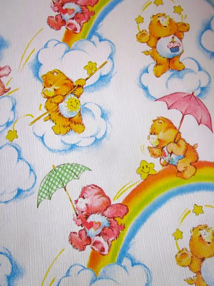 22. Care Bear Wallpaper