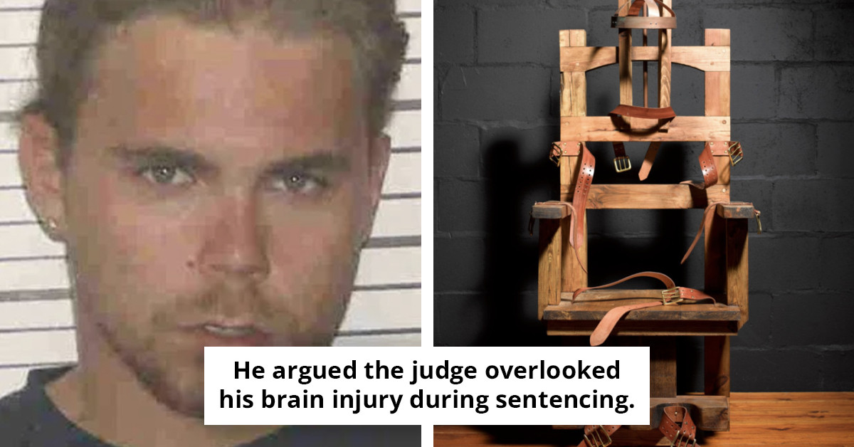 Revealing the Eerie Last Moments of Death Row Prisoner Opting for Uncommon Execution Method