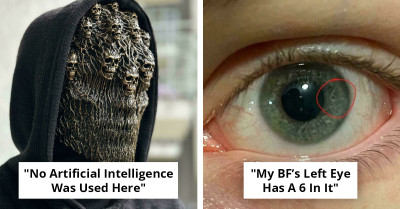 Dive Into The Strange, Humorous, And Unexplained Around Us