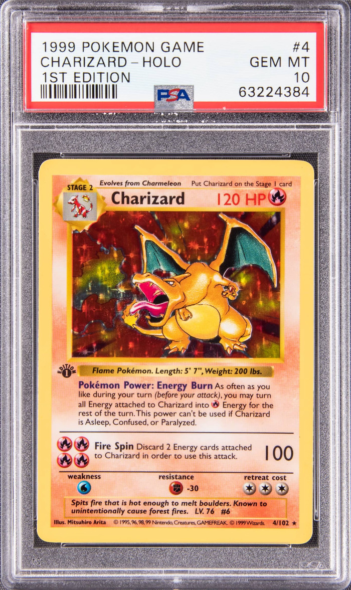 The Rarest Pokémon Cards Worth Real Money