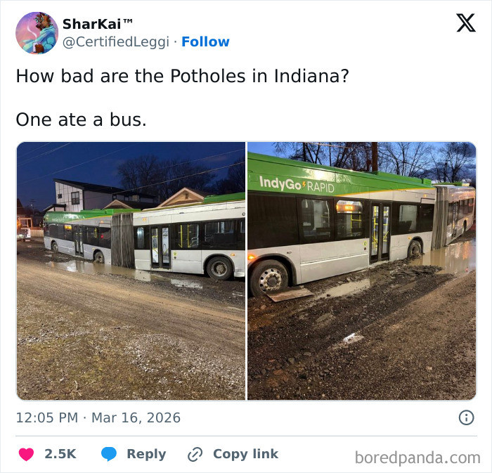 "Indiana State"