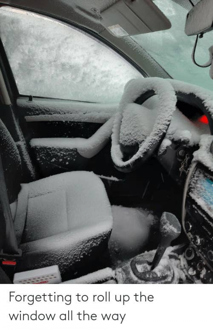 23. This person clearly forgot to close their window.