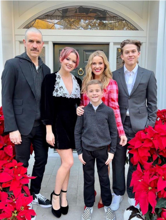 1. Reese Witherspoon