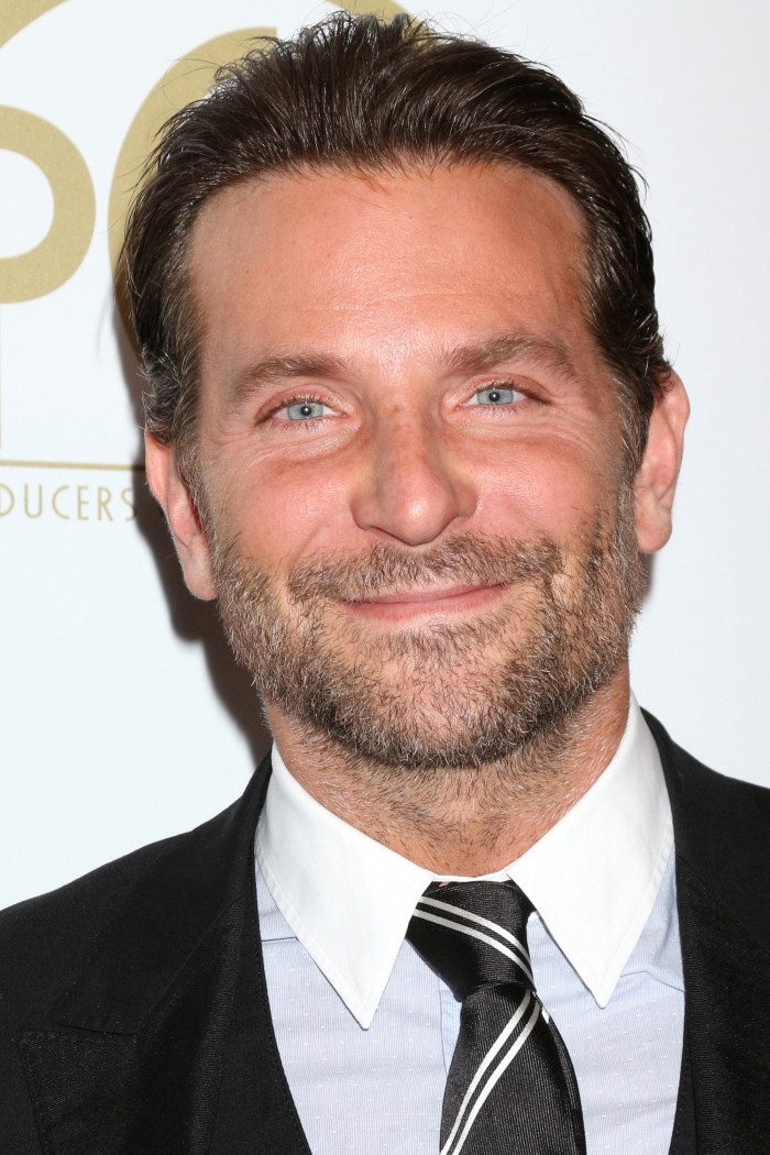4. Bradley Cooper