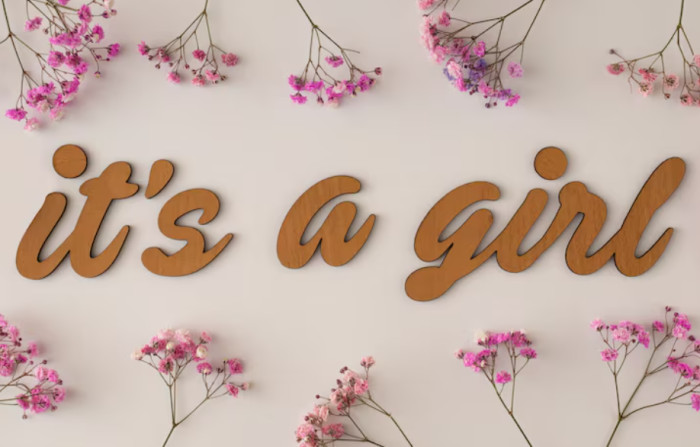 Old Money Names for Girls