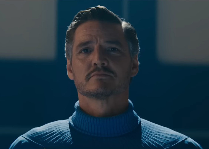 Pedro Pascal