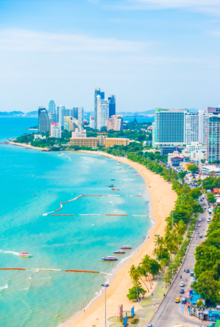 Top 10 Happiest Cities in America (2026)