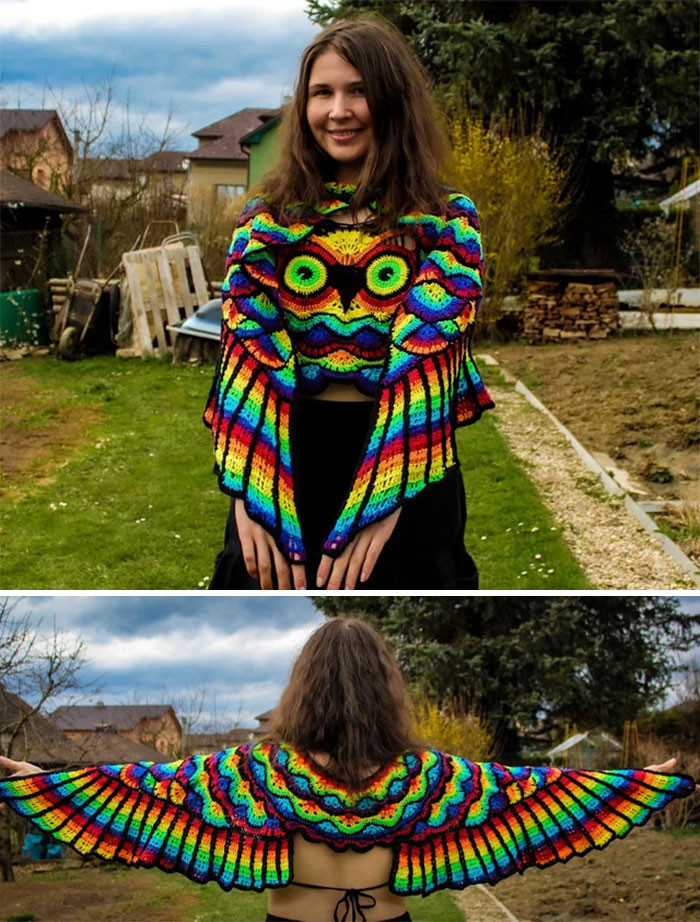 "My Crochet Design"