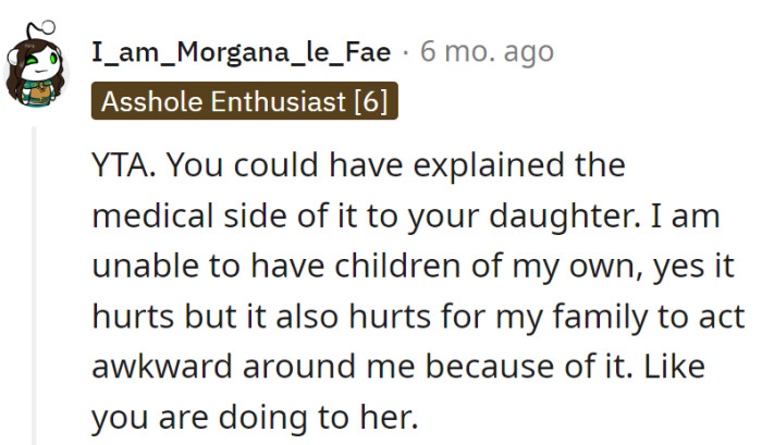 Awkward waltz alert!