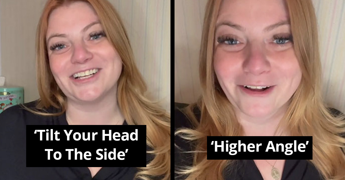 Mastering The Art Of Poses - Tips From Posing Expert Christine Buzan For Confidence In Photographs