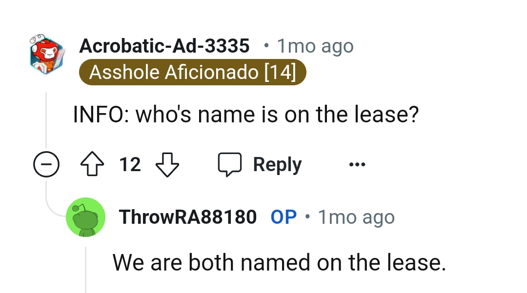 Their names are on the list