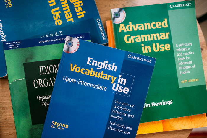 24. English online tutoring