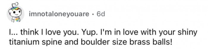 Redditors were so impressed with the OP's revenge.