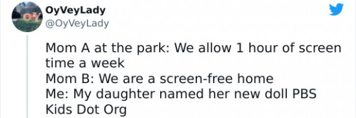 21. That’s One Smart Kid