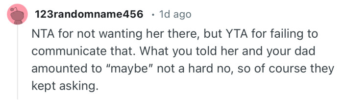 We gathered some interesting comments from the Reddit community